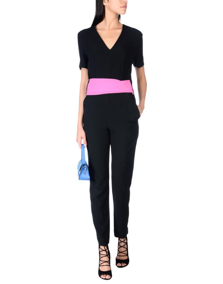 Balenciaga Jumpsuits