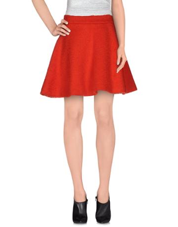 Cooperativa Pescatori Posillipo Knee Length Skirts