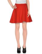 Cooperativa Pescatori Posillipo Knee Length Skirts