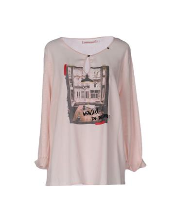 Hampton Bays Blouses
