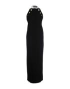 Zack Long Dresses
