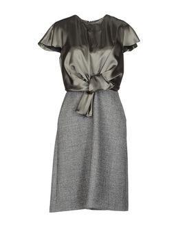San Andr S Short Dresses