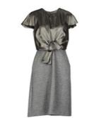 San Andr S Short Dresses