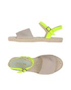 Pollini Espadrilles