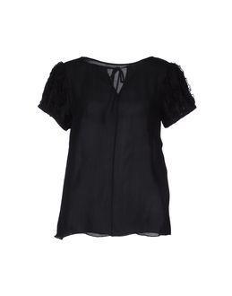 Redvalentino Blouses