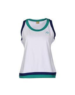 Fay T-shirts