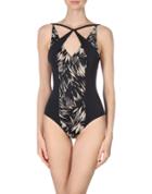 Jason Wu One-piece Swimsuits