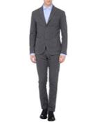 Messagerie Suits