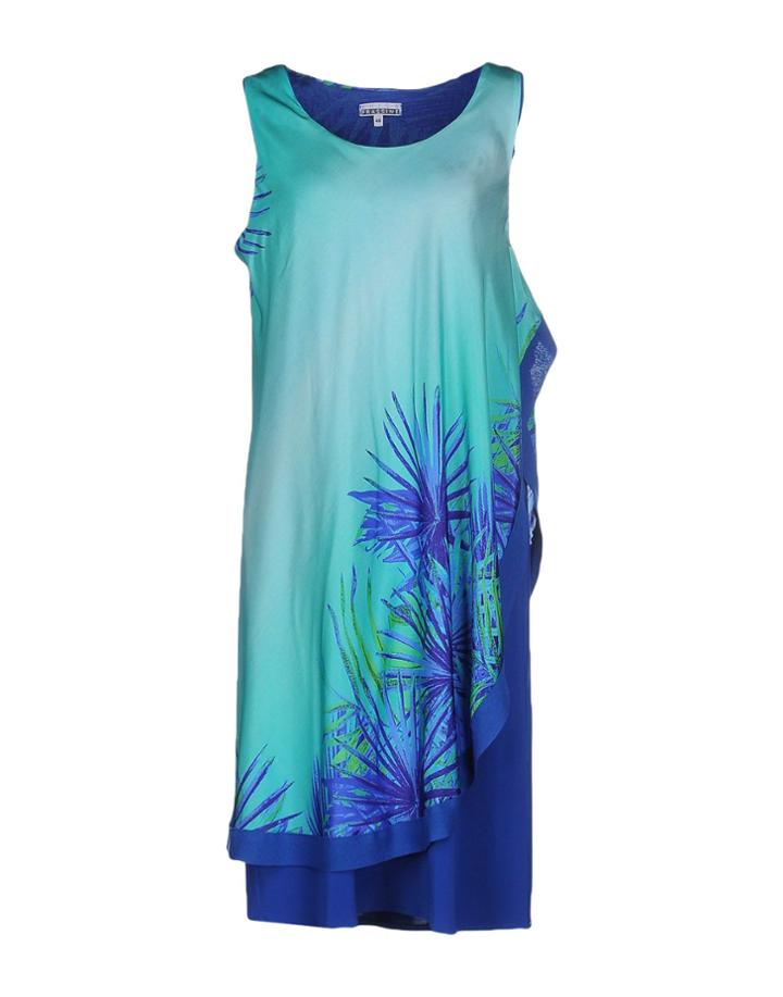 Luisa Frassine Short Dresses