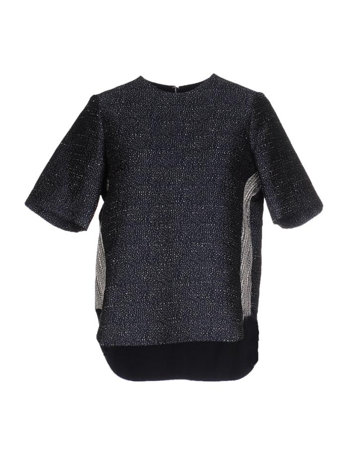 Mame Blouses