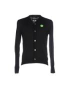 The Beatles By Comme Des Garcons Cardigans