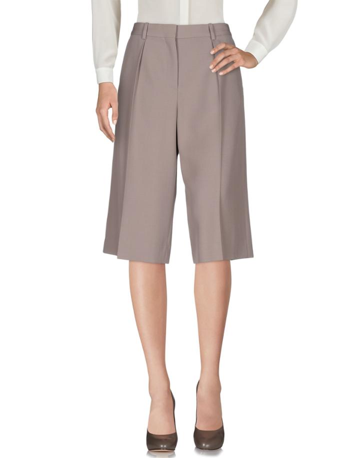 Maison Margiela 4 3/4-length Shorts