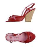 Poetic Licence Sandals
