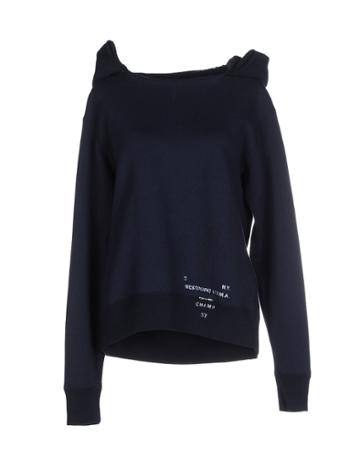 Riding High For Closed Sweatshirts