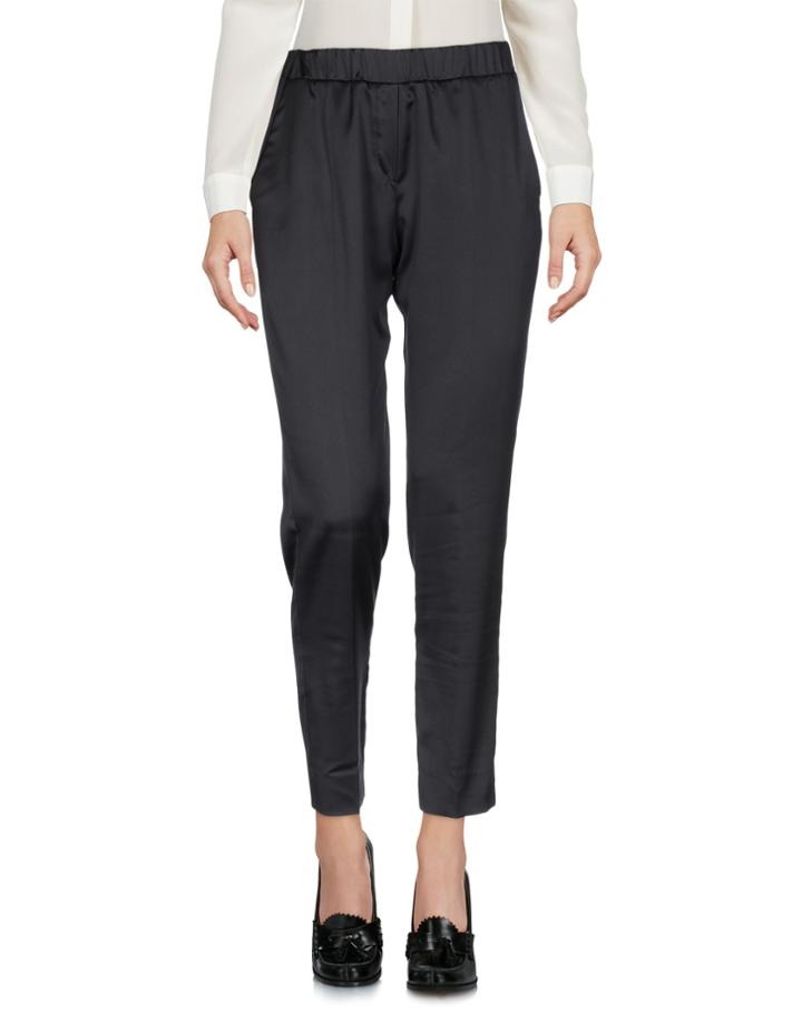 Vdp Bijoux Casual Pants