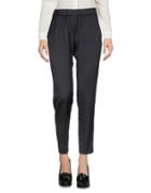 Vdp Bijoux Casual Pants