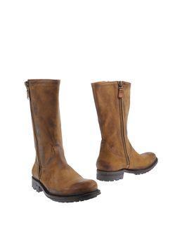 N.d.c. Made By Hand Boots