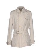Ermanno Di Ermanno Scervino Overcoats