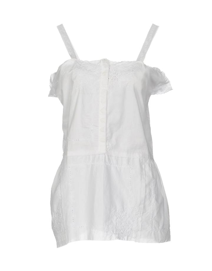Semicouture Tops