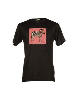 Paul Smith Jeans T-shirts