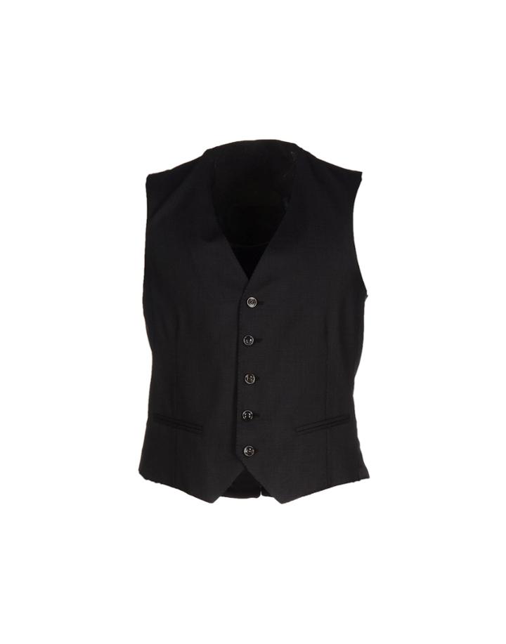 Duke's Vests