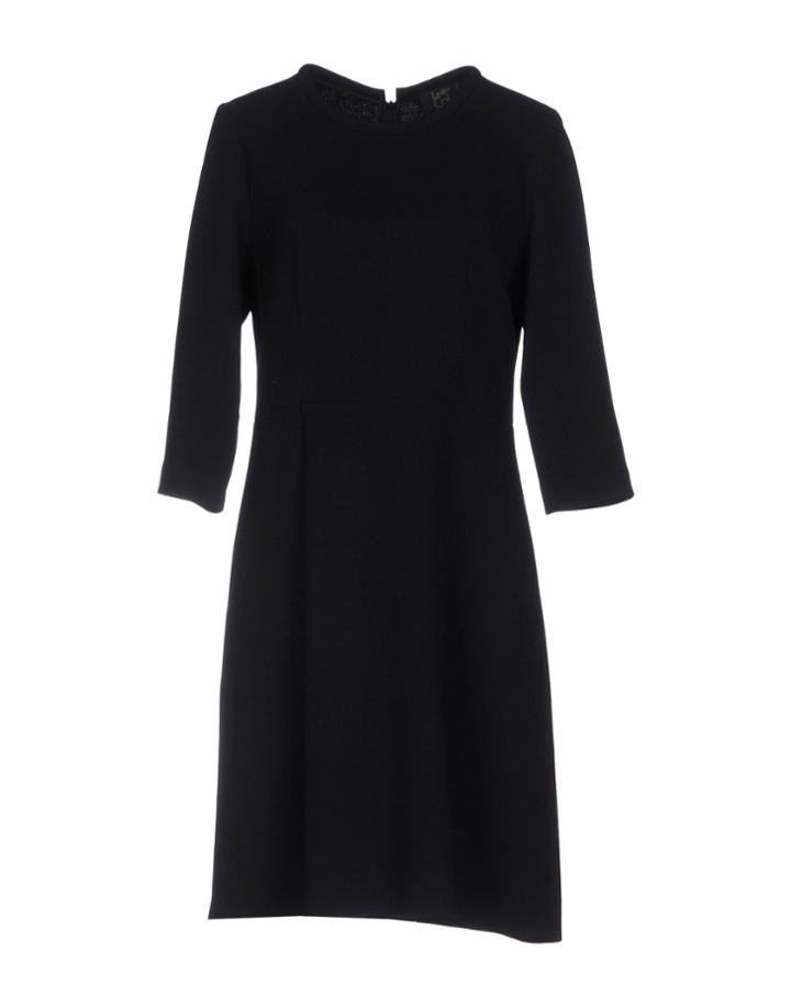 Miau By Clara Rotescu Short Dresses