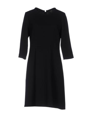 Miau By Clara Rotescu Short Dresses