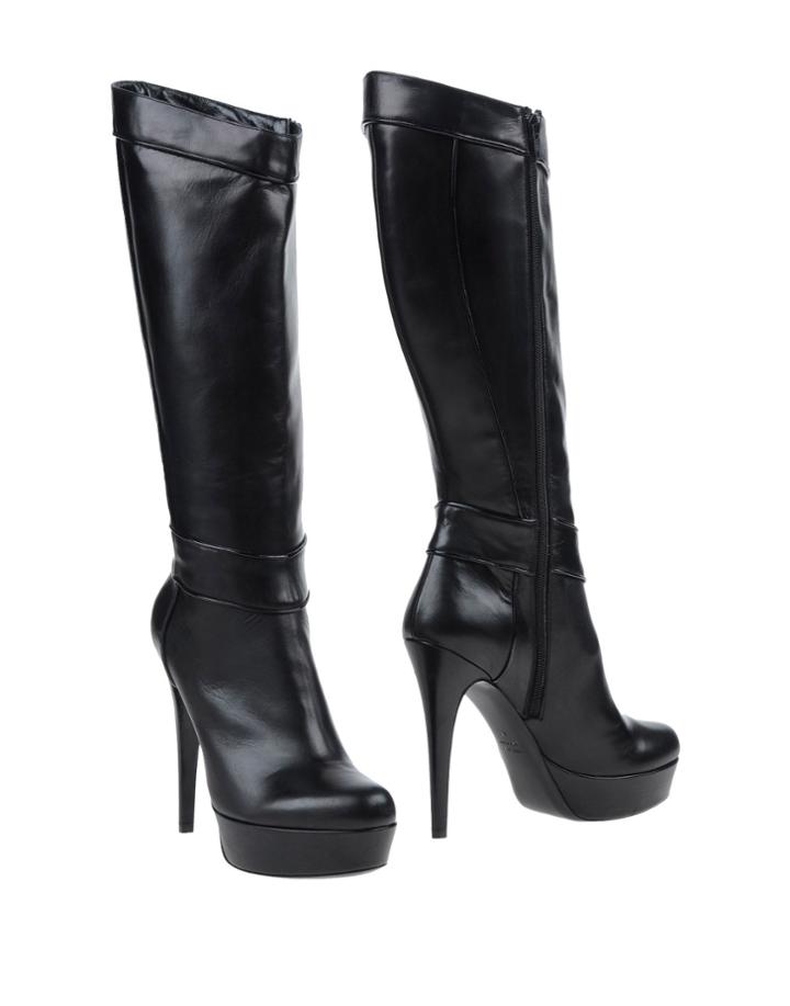 Mario Zamagna Boots