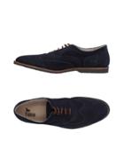 Levi's Red Tab Lace-up Shoes
