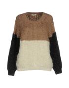 Molly Bracken Sweaters