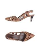 Lena Milos Sandals
