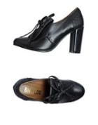 Bibi Lou Lace-up Shoes