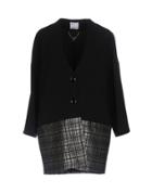 Tuwe Italia Overcoats