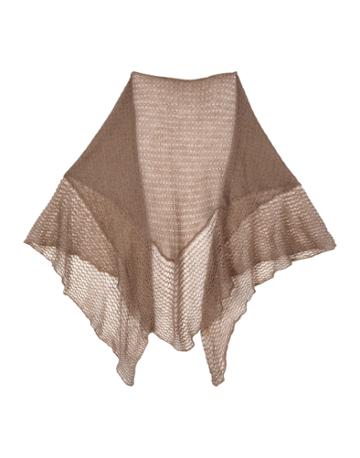 Suoli Shawls