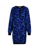 Yves Saint Laurent Rive Gauche Short Dresses