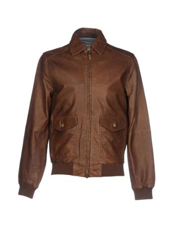 The Cryptonym Jackets