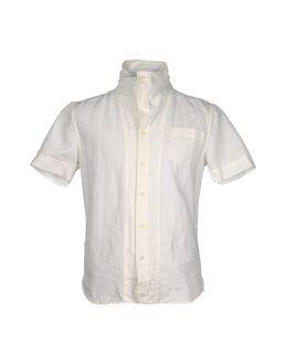 Diesel Short Sleeve Shirts