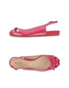 Unisa Sandals