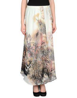 Anonyme Designers Long Skirts