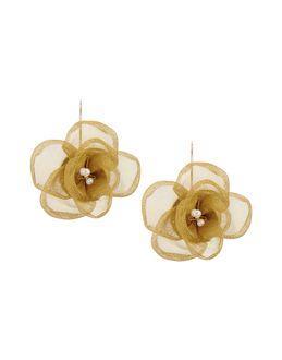 Alba Rosa Mancini Earrings