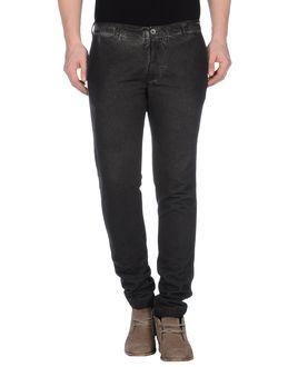 Jeanseng Casual Pants