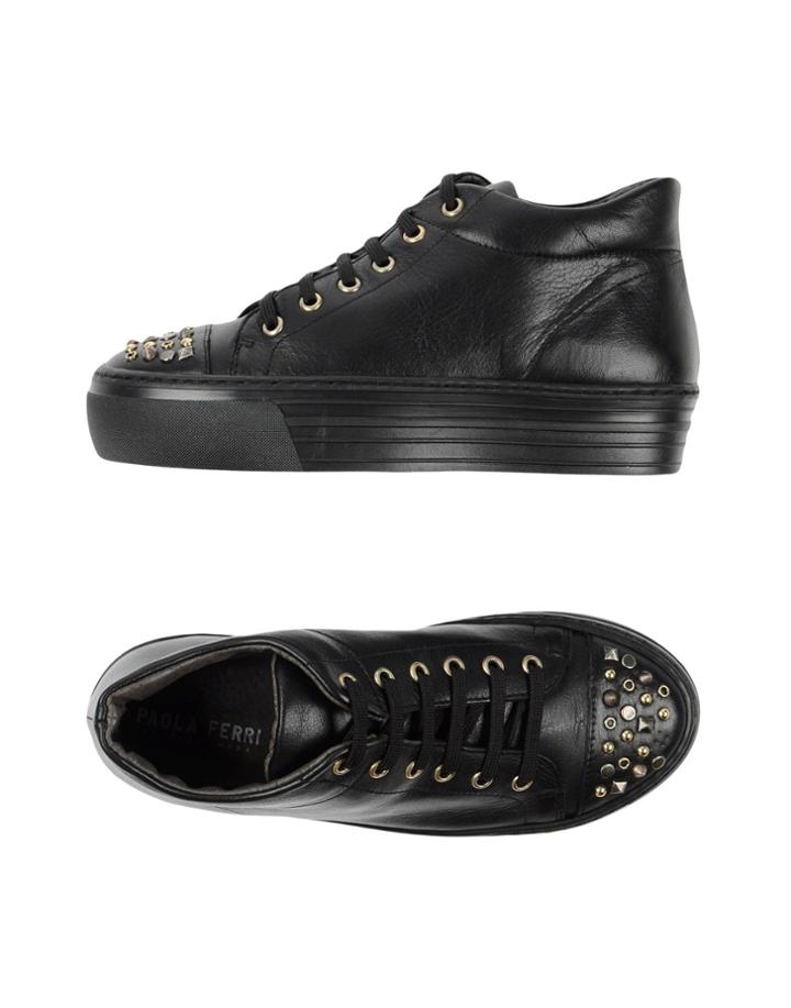 Paola Ferri Sneakers