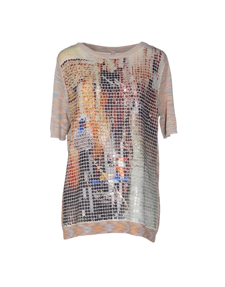 Antonio Marras Sweaters