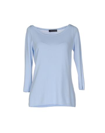 Andrea Morando Sweaters