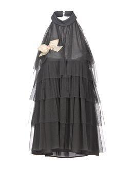 Miss Borsalino Short Dresses