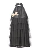Miss Borsalino Short Dresses