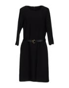 Paola Rossini Knee-length Dresses