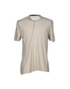 Nicolas Andreas Taralis T-shirts