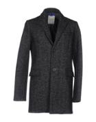 Fred Mello Coats