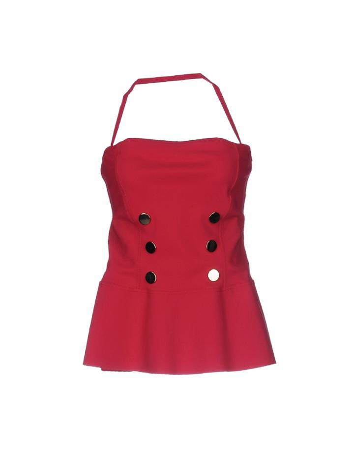 Christies   Porter Tube Tops